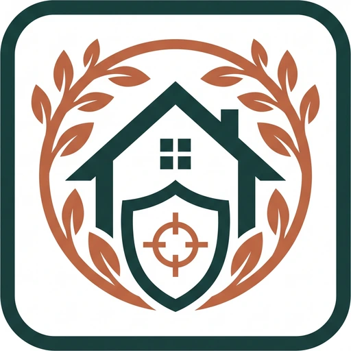 MapleHaven Exterminators logo